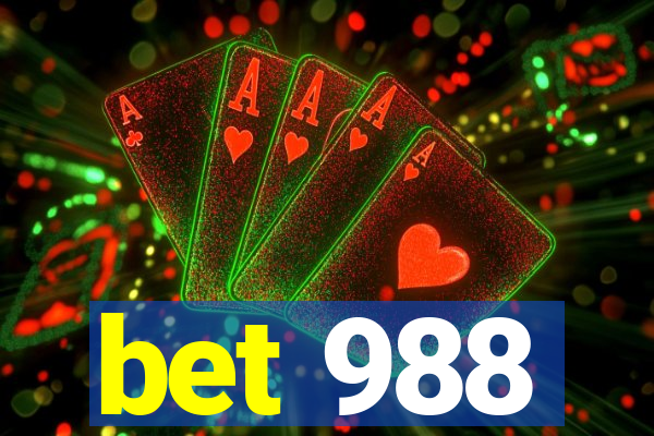 bet 988